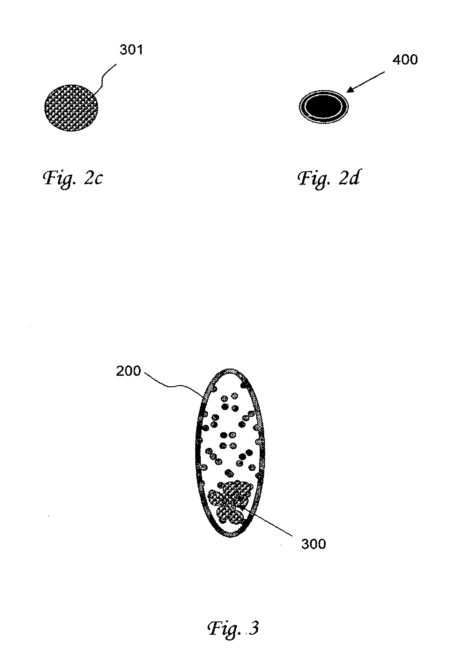 Device and method for reducing calorie intake