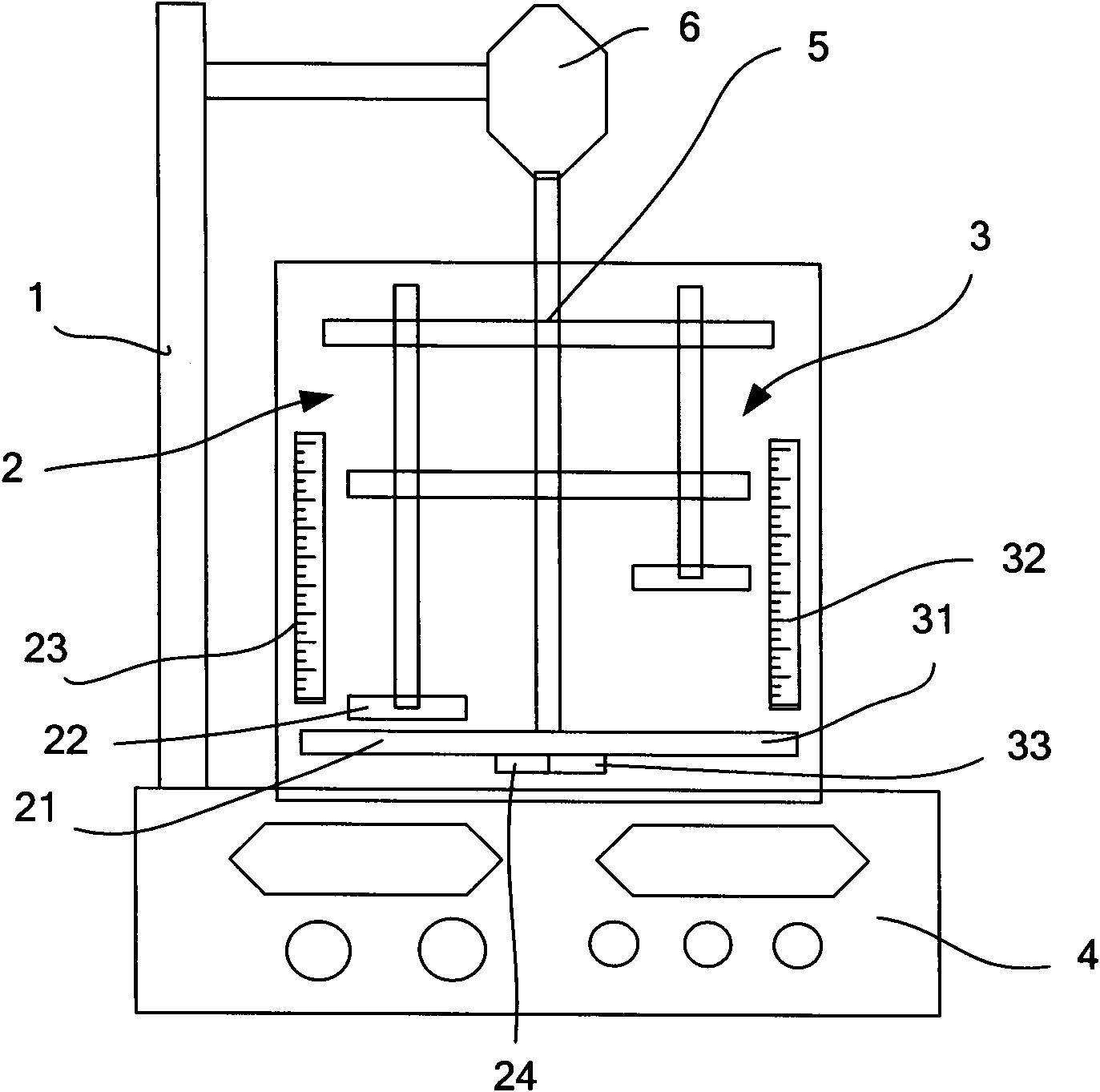 Mud cake performance comprehensive evaluation method and device