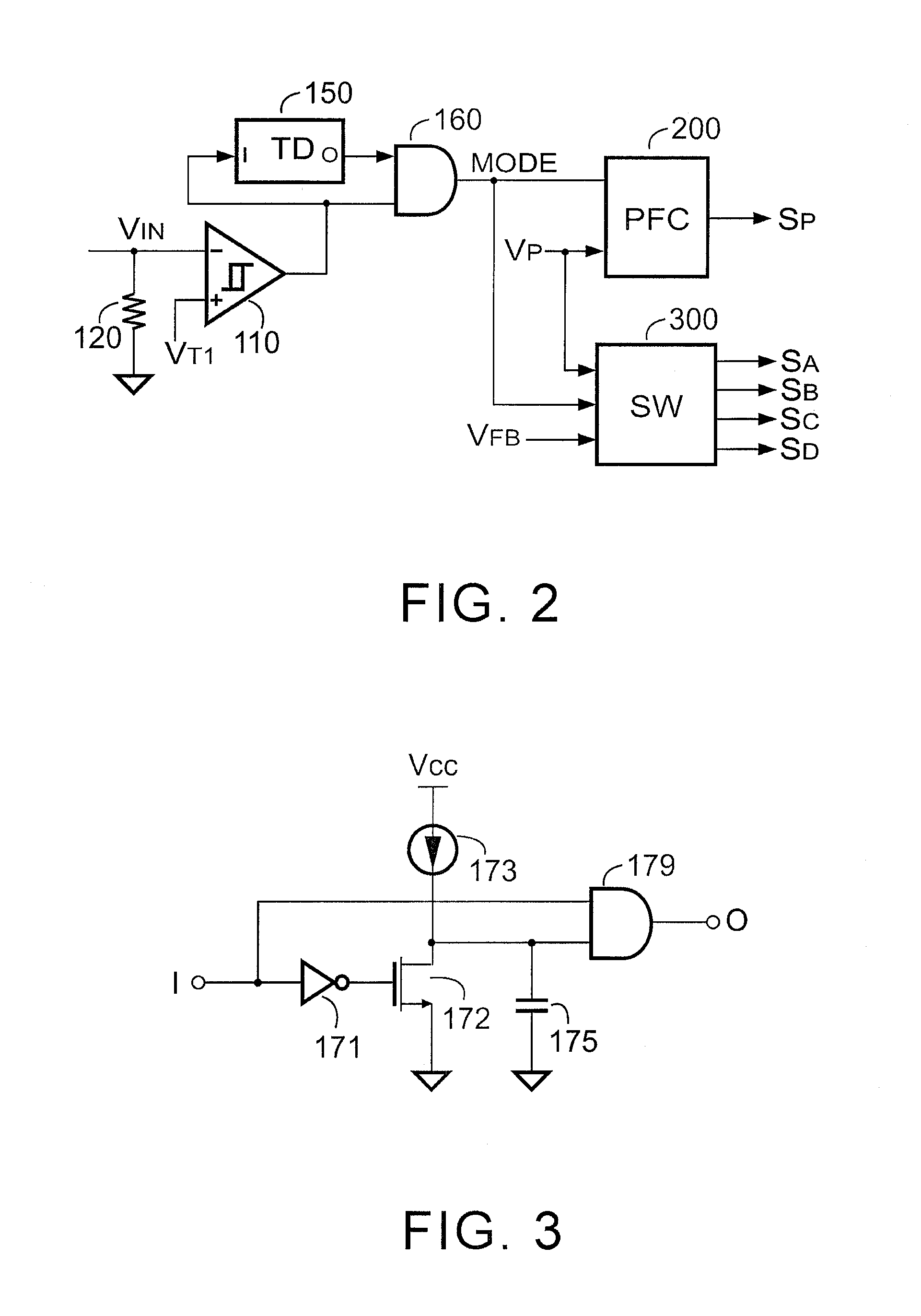 Resonant power converter with half bridge and full bridge operations and method for control thereof