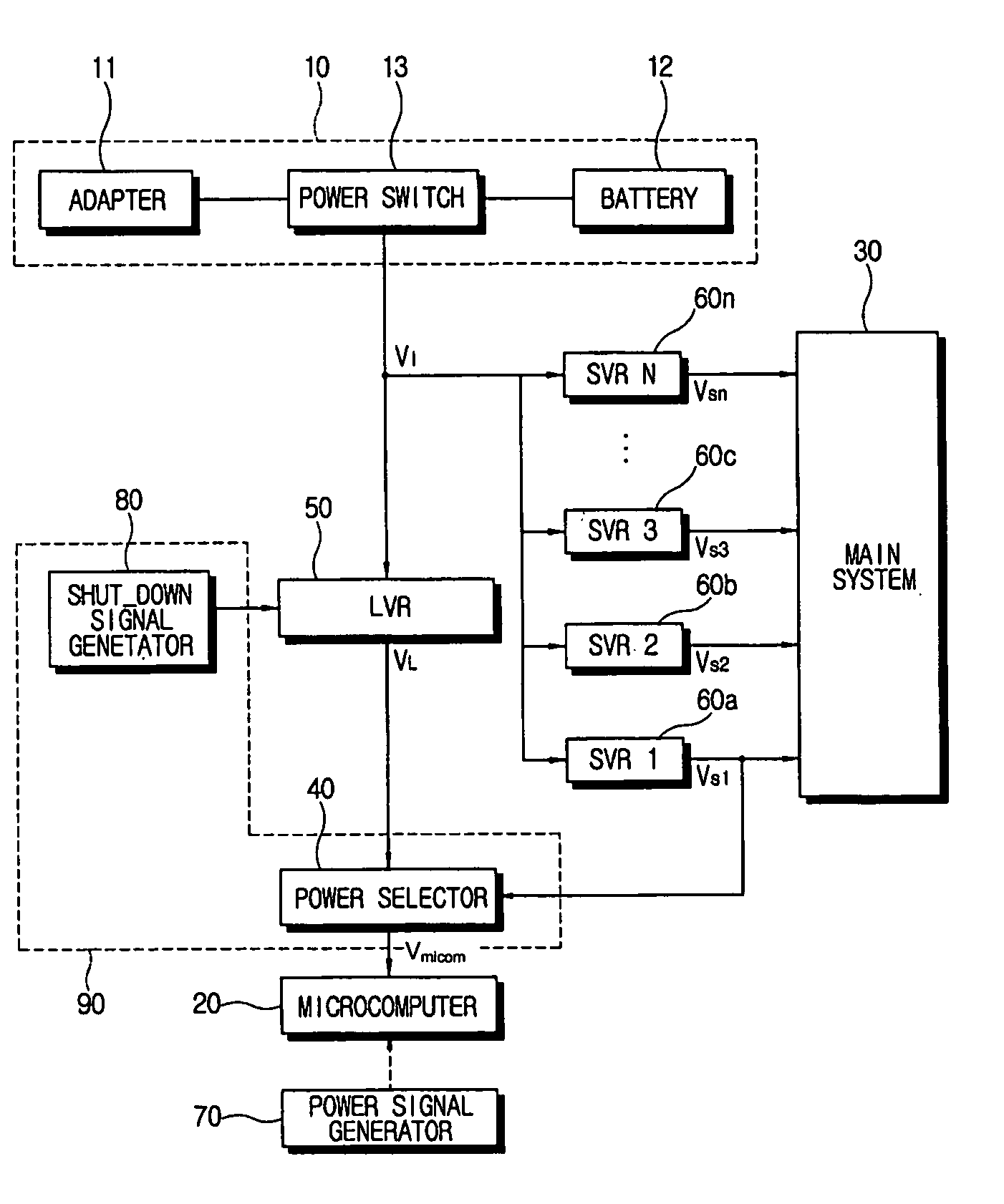 Electronic device and control method thereof