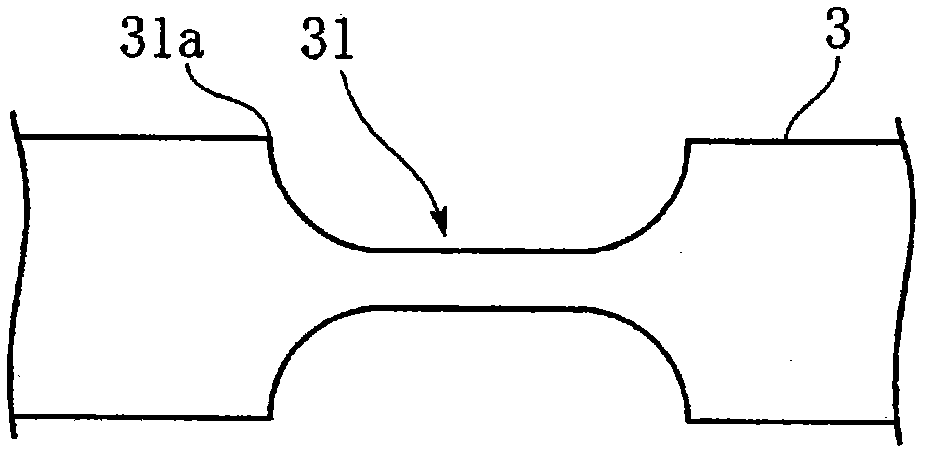 Liquid delivery control method and liquid delivery control system