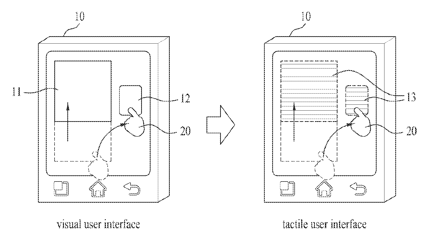 Display device and control method thereof