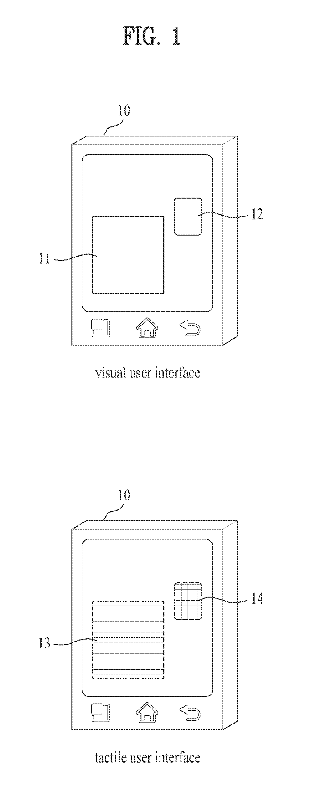 Display device and control method thereof