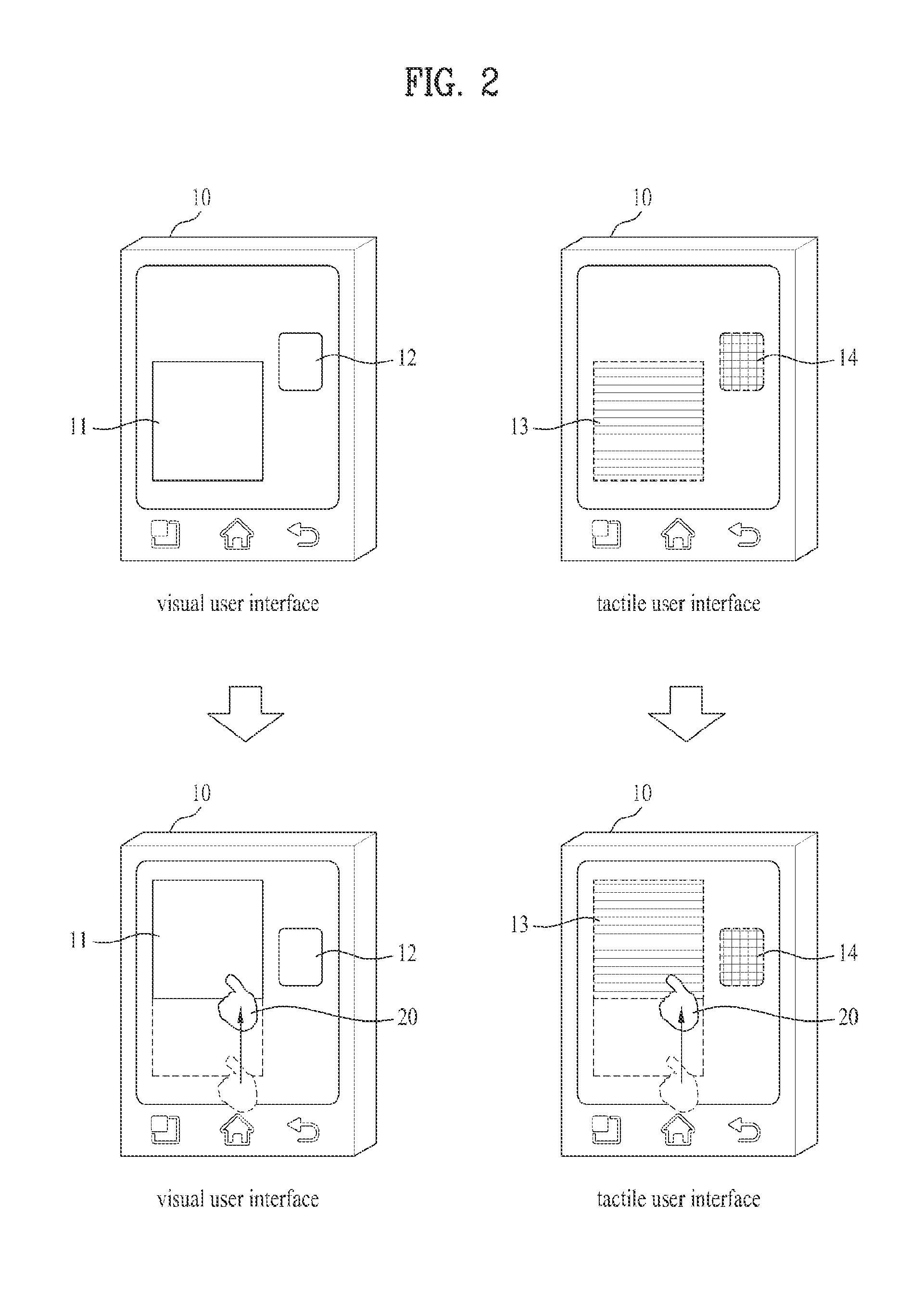 Display device and control method thereof