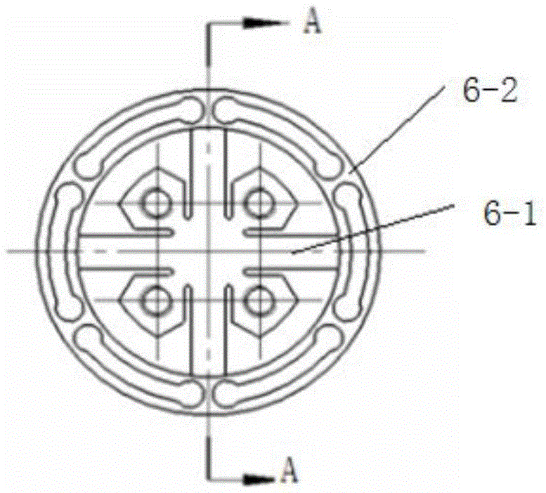 Optical-mechanical integrated rapid control reflector