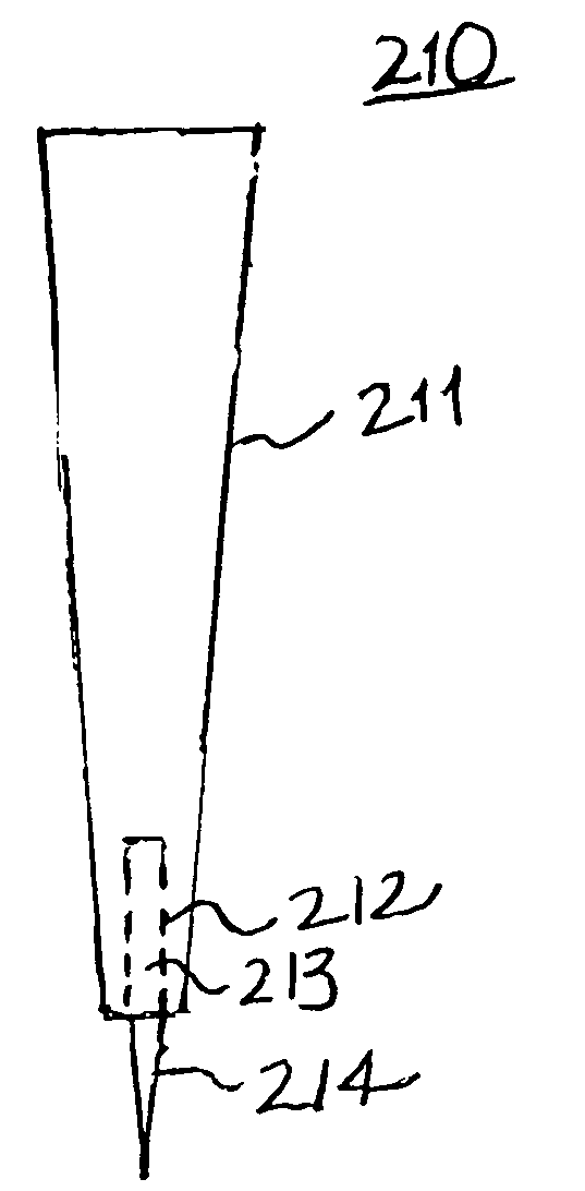 Endodontic post and obturating system