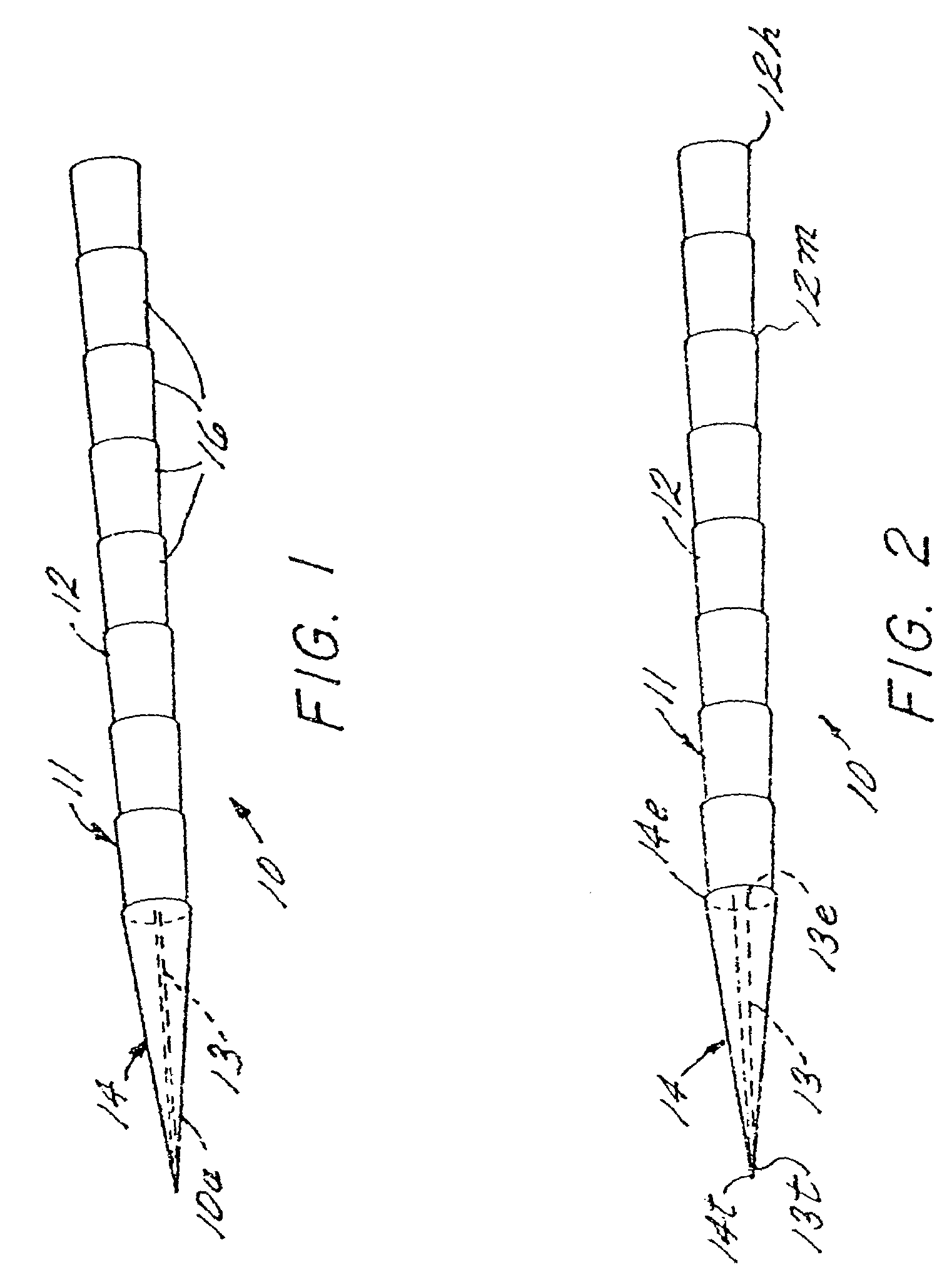 Endodontic post and obturating system