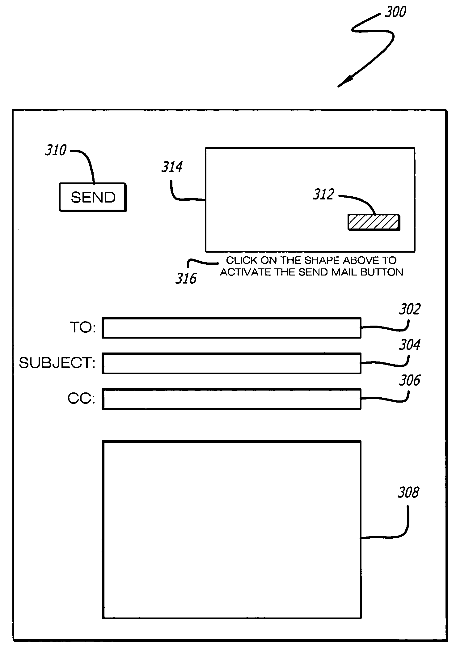 System and method for preventing automated programs in a network