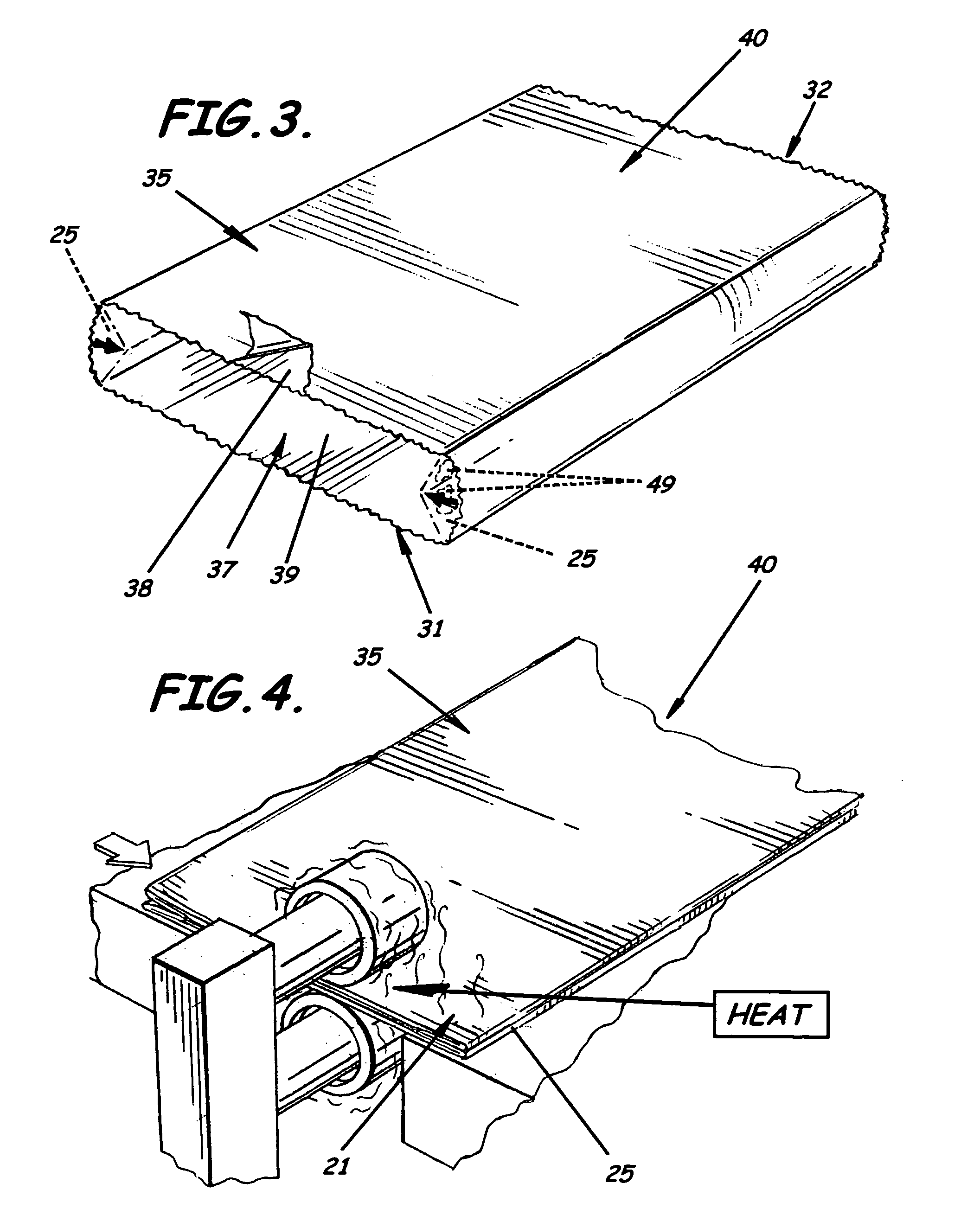 Enhanced slider zipper multiwall bag and associated methods