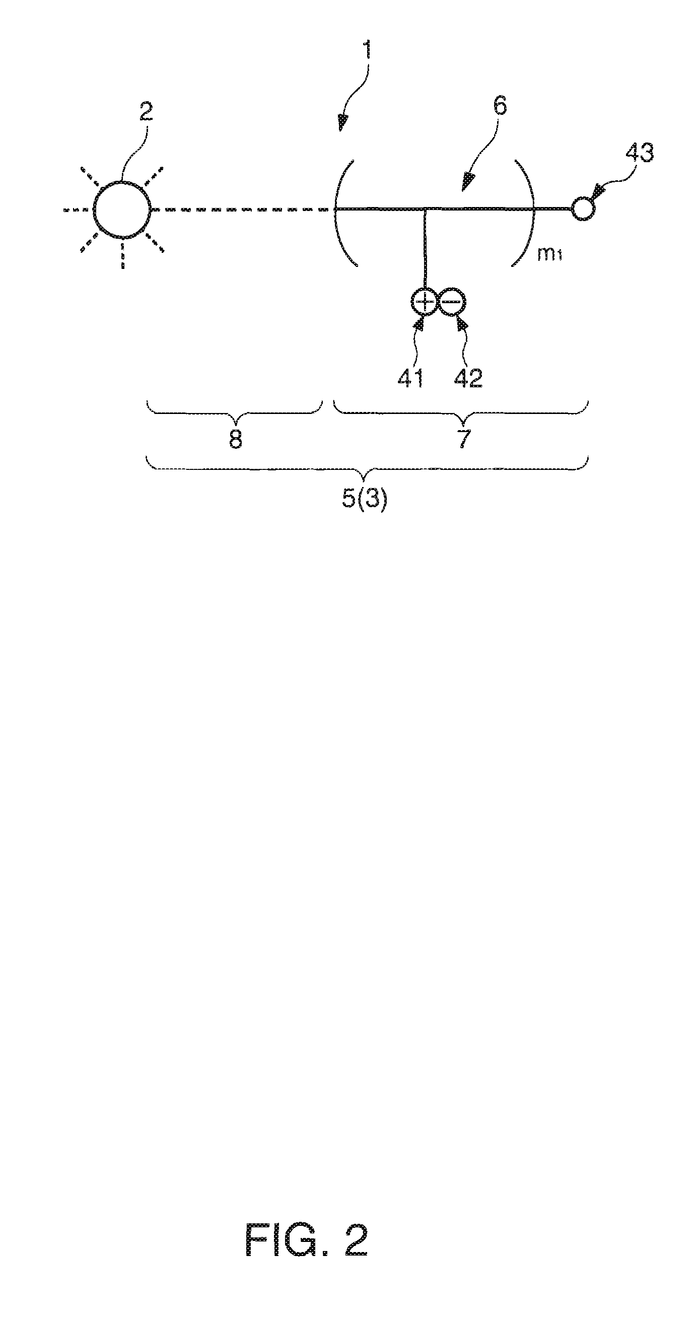 Method of manufacturing charged particle, charged particle, electrophoretic dispersion liquid, electrophoretic sheet, electrophoretic device and electronic equipment