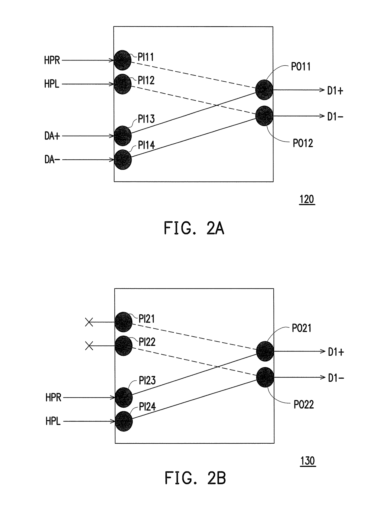 Electronic accessory apparatus and audible signal transmission method thereof