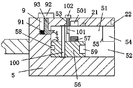 Manual wiring board apparatus