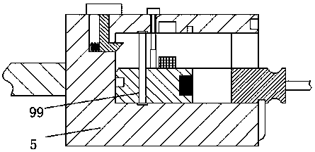 Manual wiring board apparatus