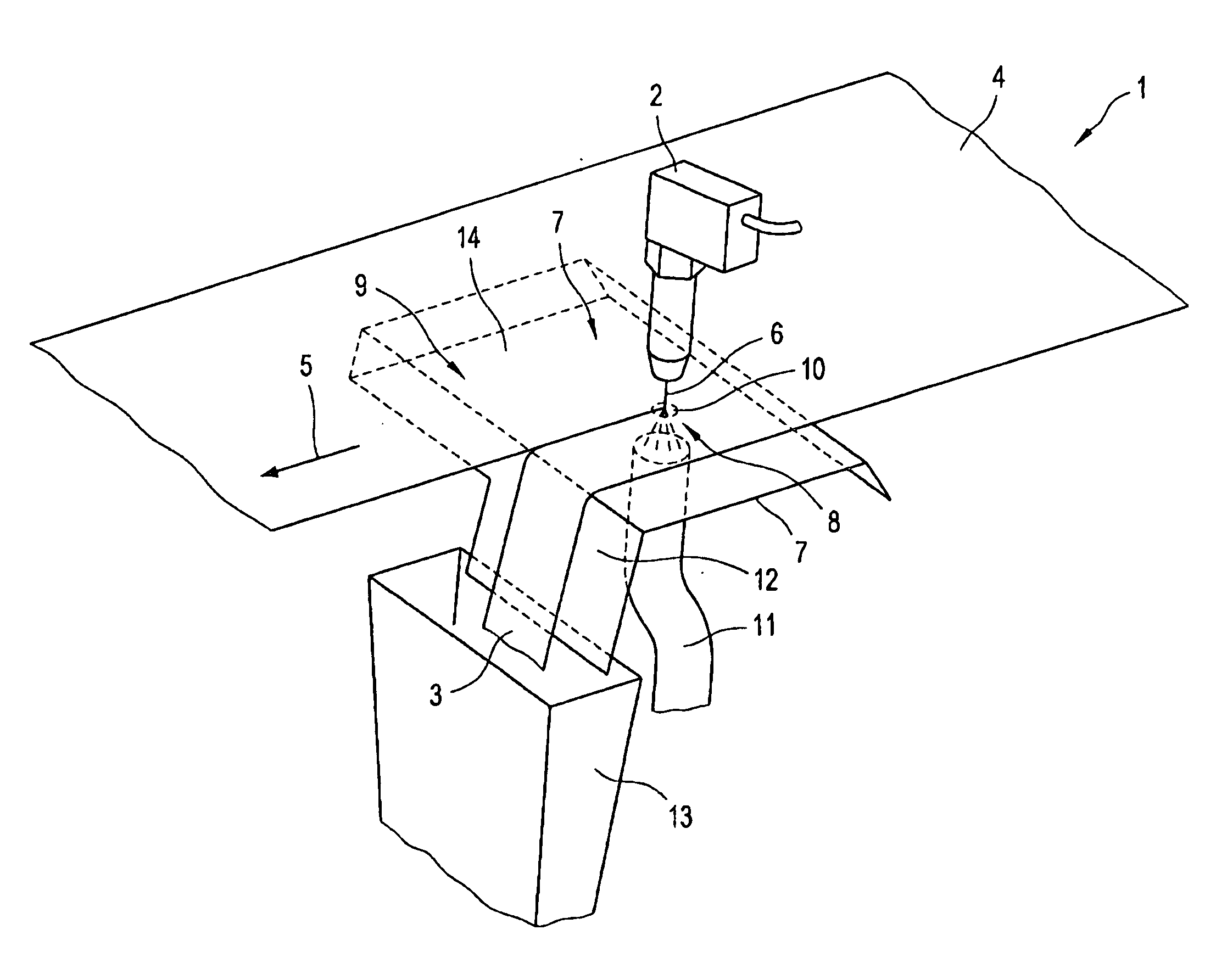 Cutting device