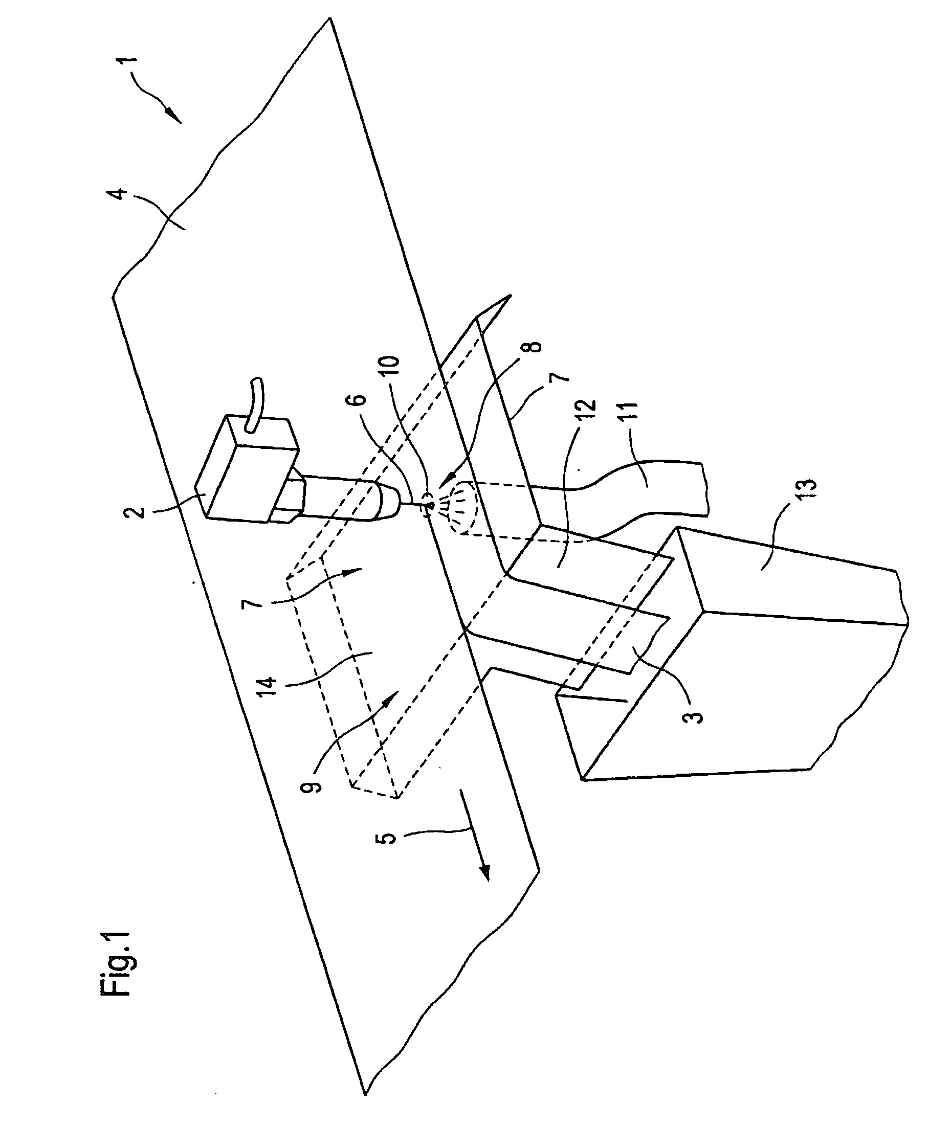 Cutting device