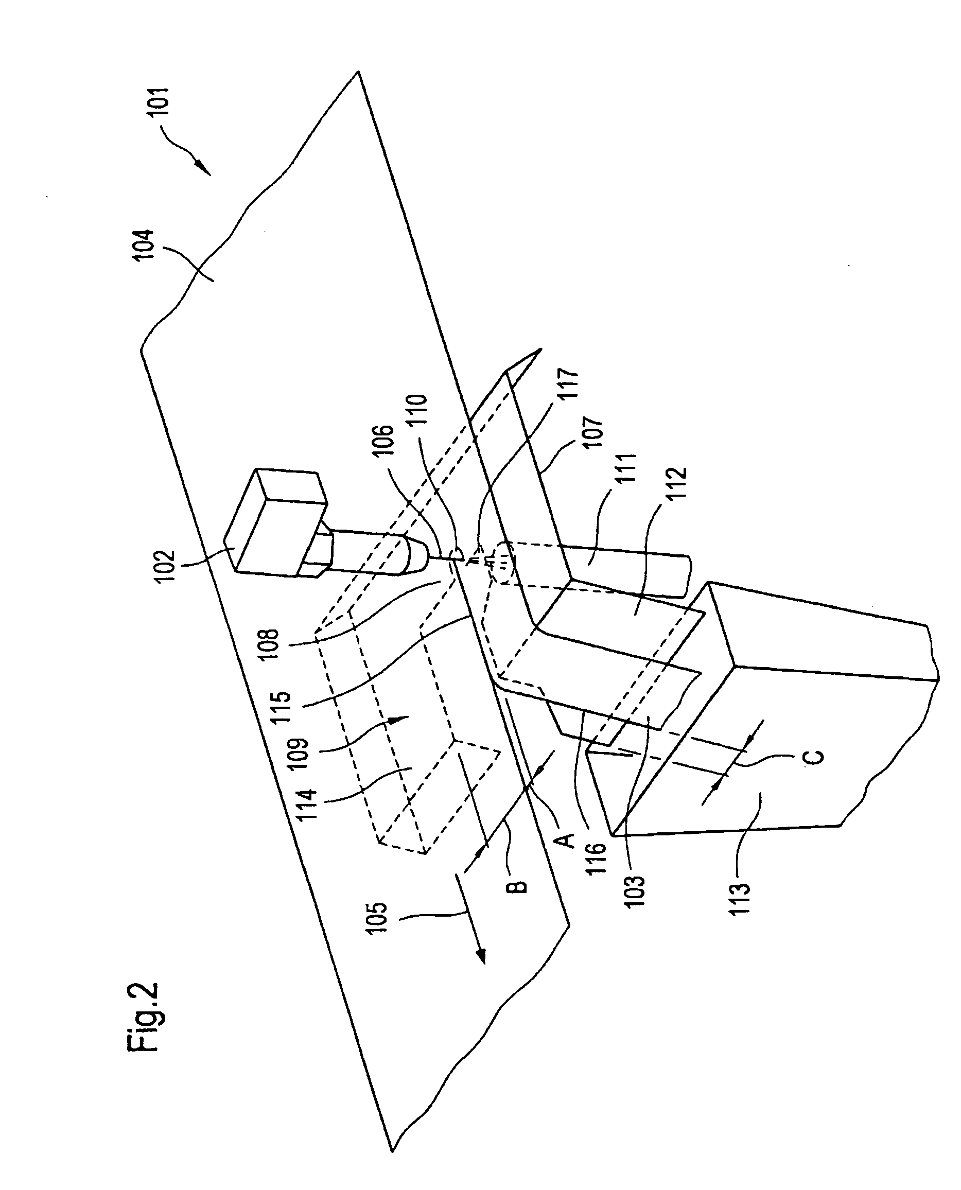 Cutting device