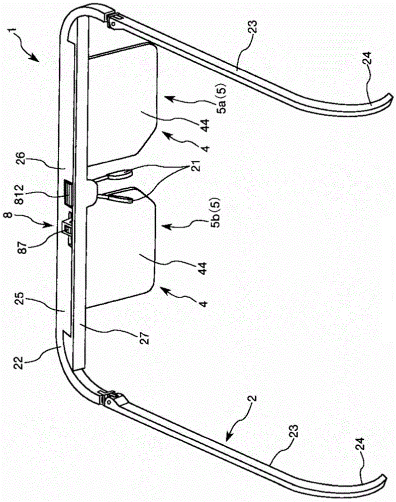 Image display device