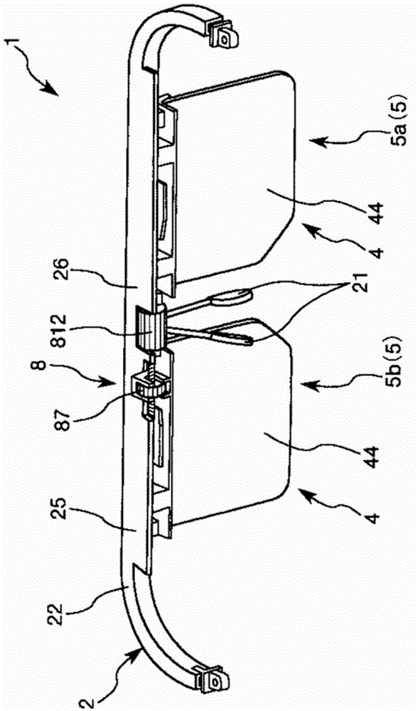 Image display device