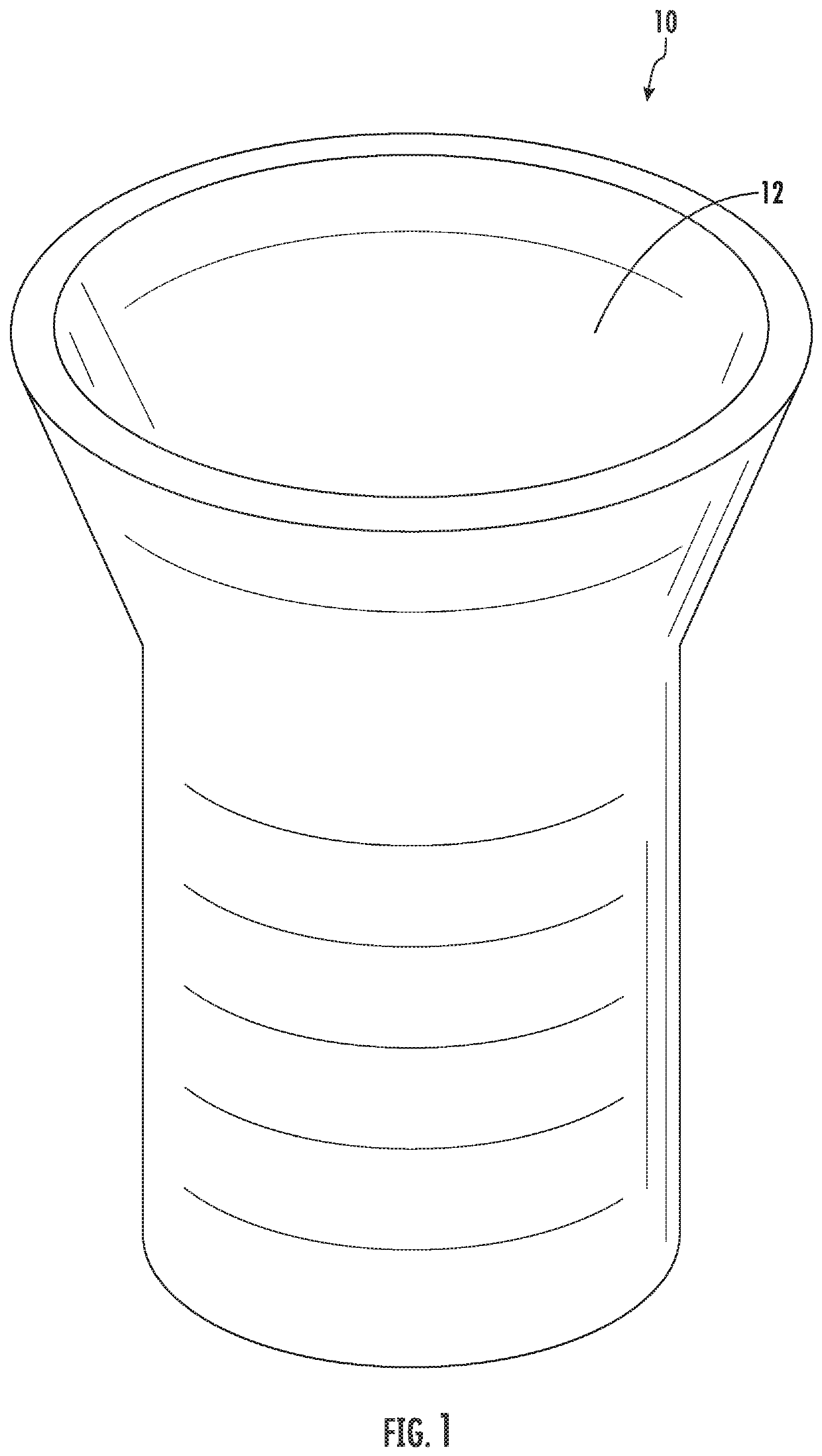 Force-driven socket for light bulb