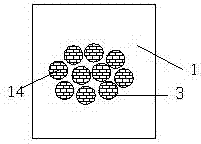 Heat-dissipation switch cabinet