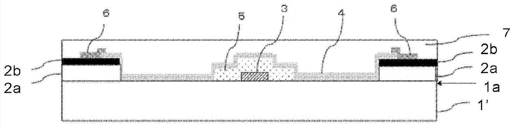 Substrate with decorative material, manufacturing method thereof, touch screen, and information display device