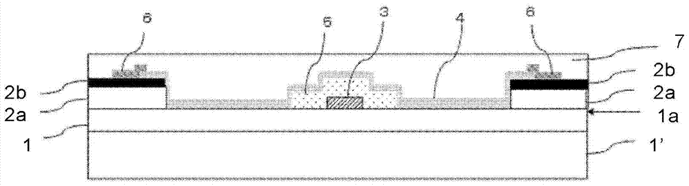 Substrate with decorative material, manufacturing method thereof, touch screen, and information display device