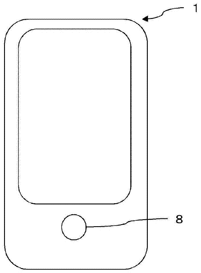 Substrate with decorative material, manufacturing method thereof, touch screen, and information display device