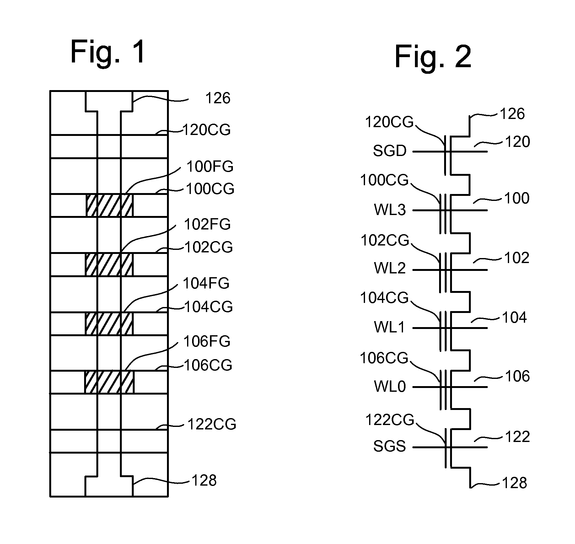 Mitigating channel coupling effects during sensing of non-volatile storage elements