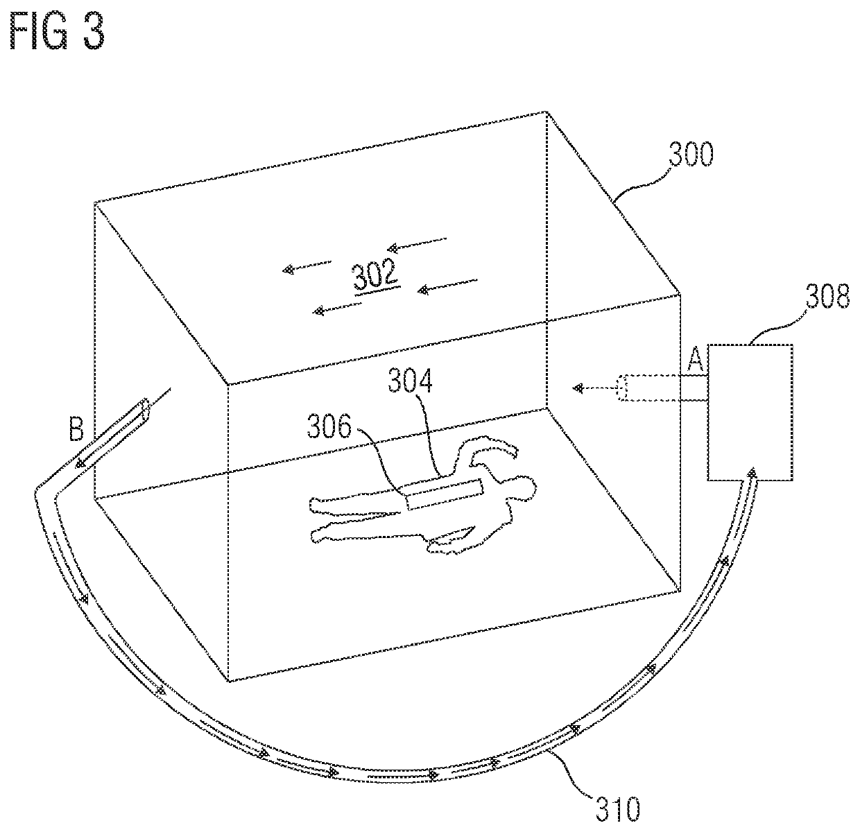 System for creating artificial gravity