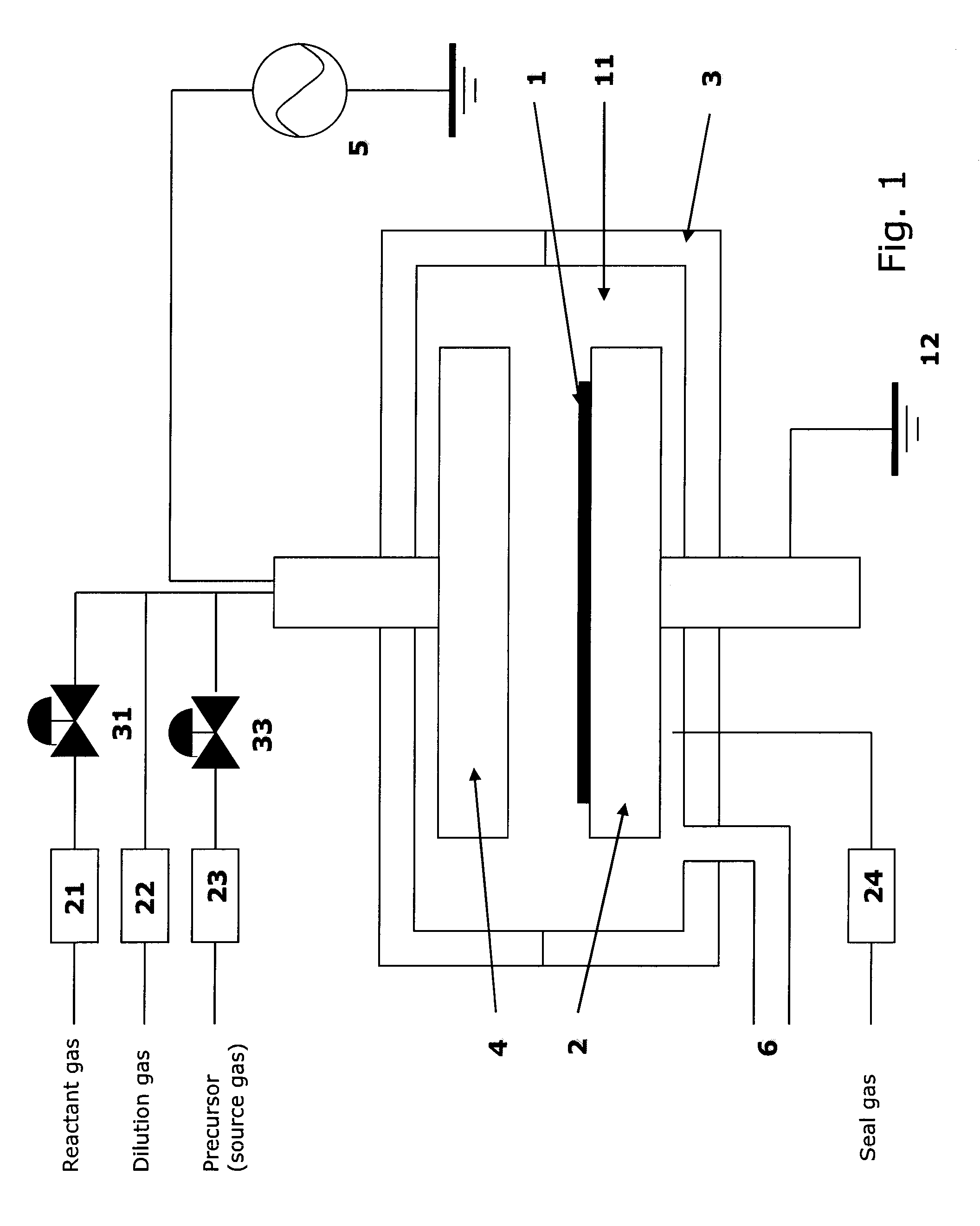 Method for forming single-phase multi-element film by PEALD