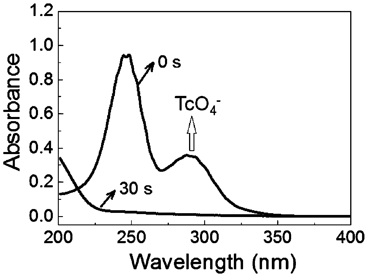 Cationic organic polymer and its preparation method and application