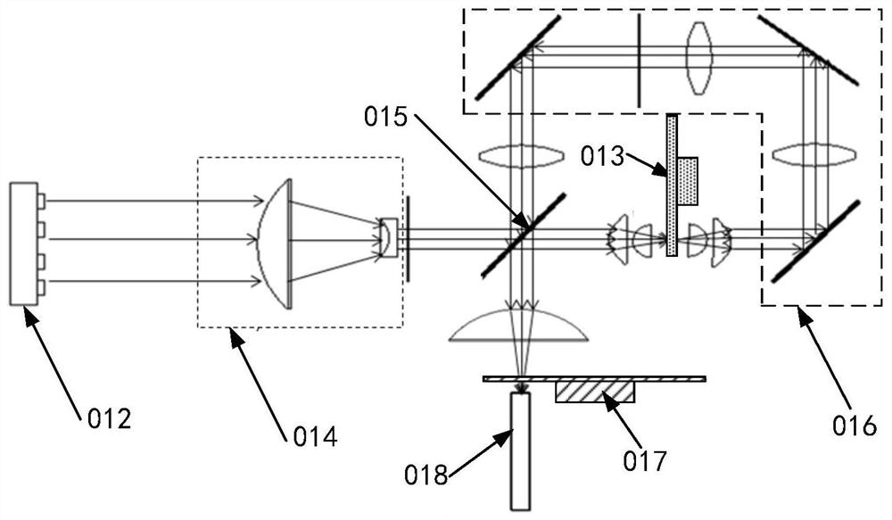 Optical engine