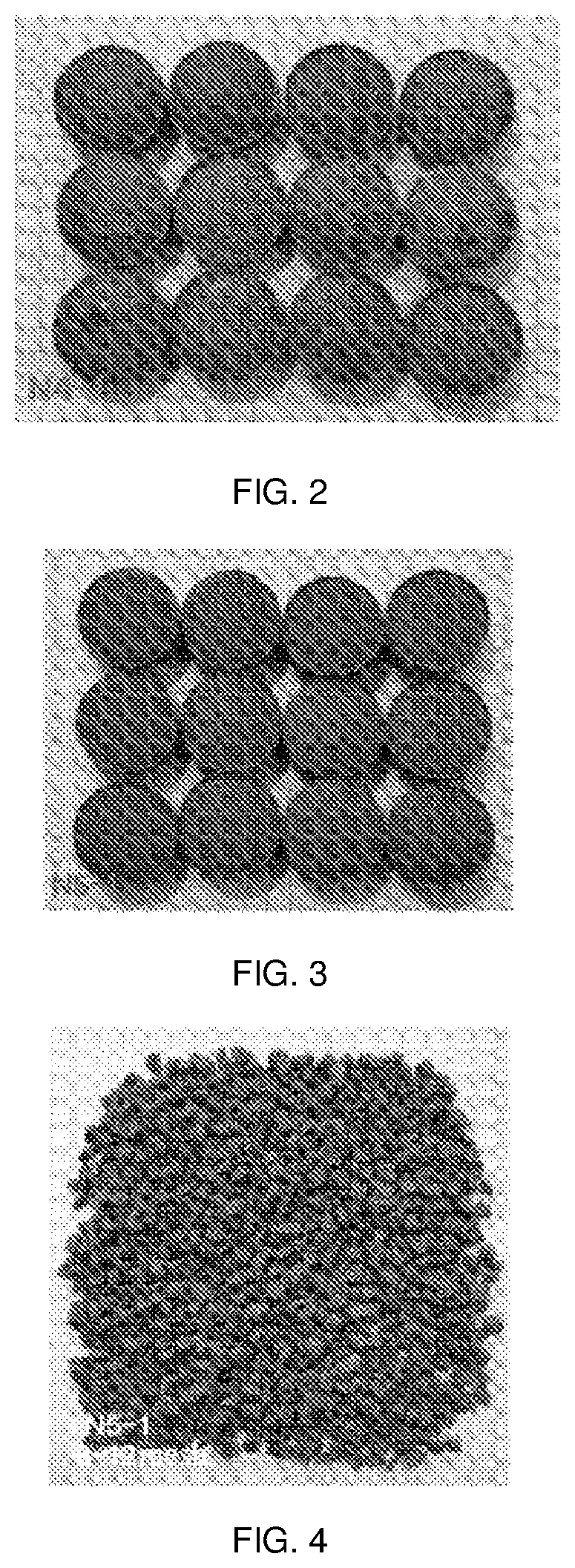 Ignition powder, preparation method therefor and use thereof, and airbag gas generator