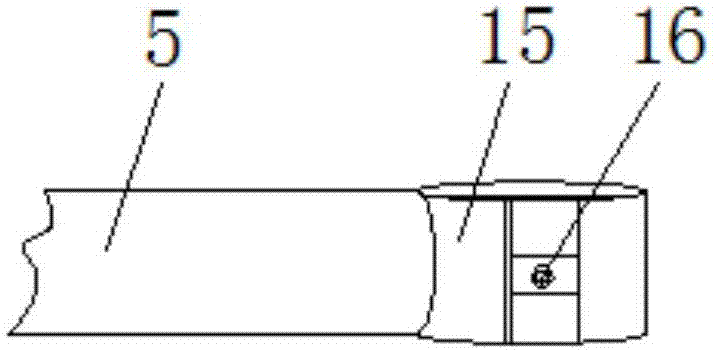 Insecticidal device with wide application and quick effect