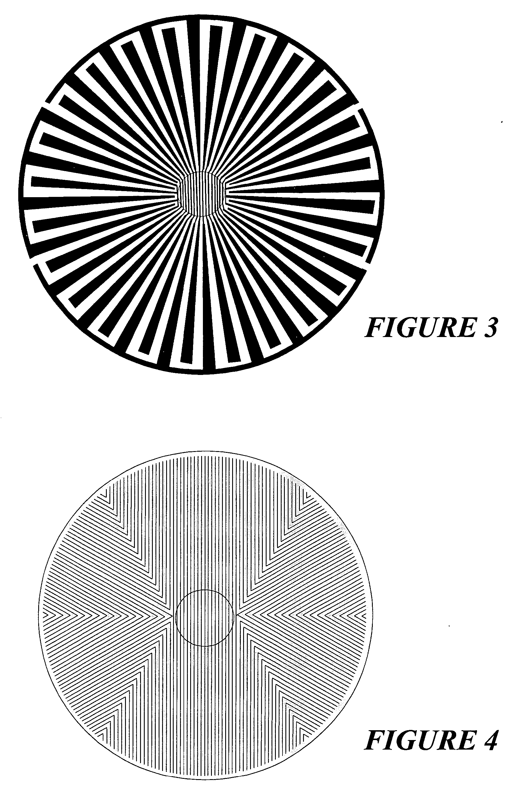 Measuring methods for ion cyclotron resonance mass spectrometers