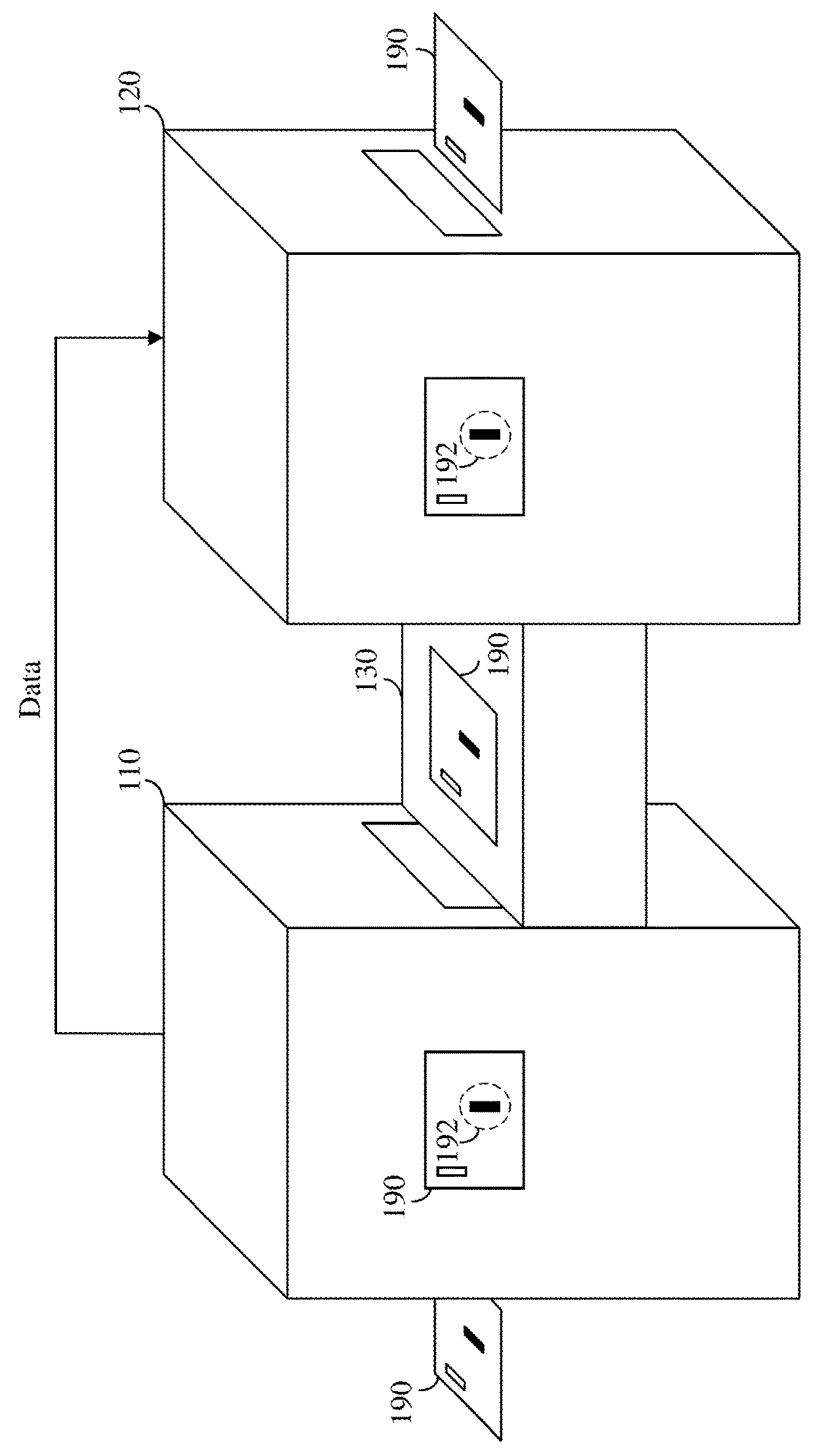 Automatic optical inspection system and operating method thereof