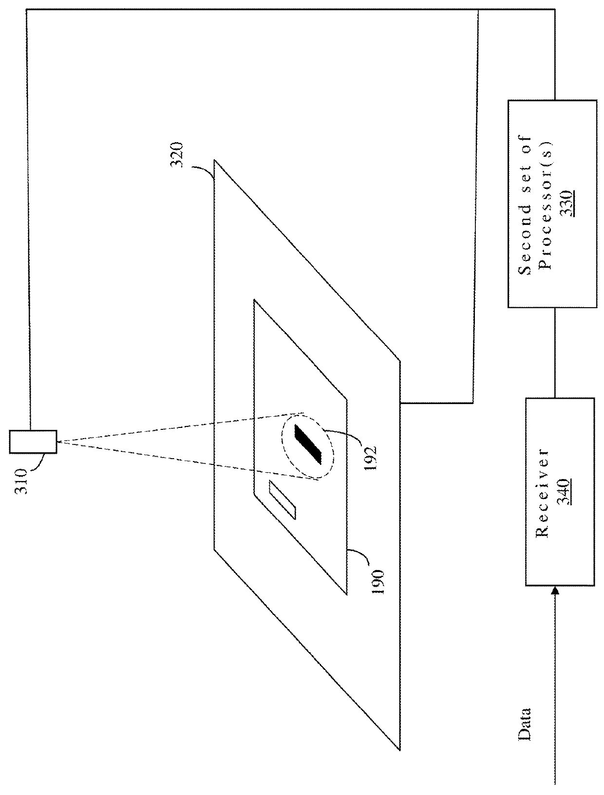 Automatic optical inspection system and operating method thereof