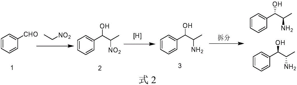 Method for preparing arene beta-amino alcohol of optical voidness