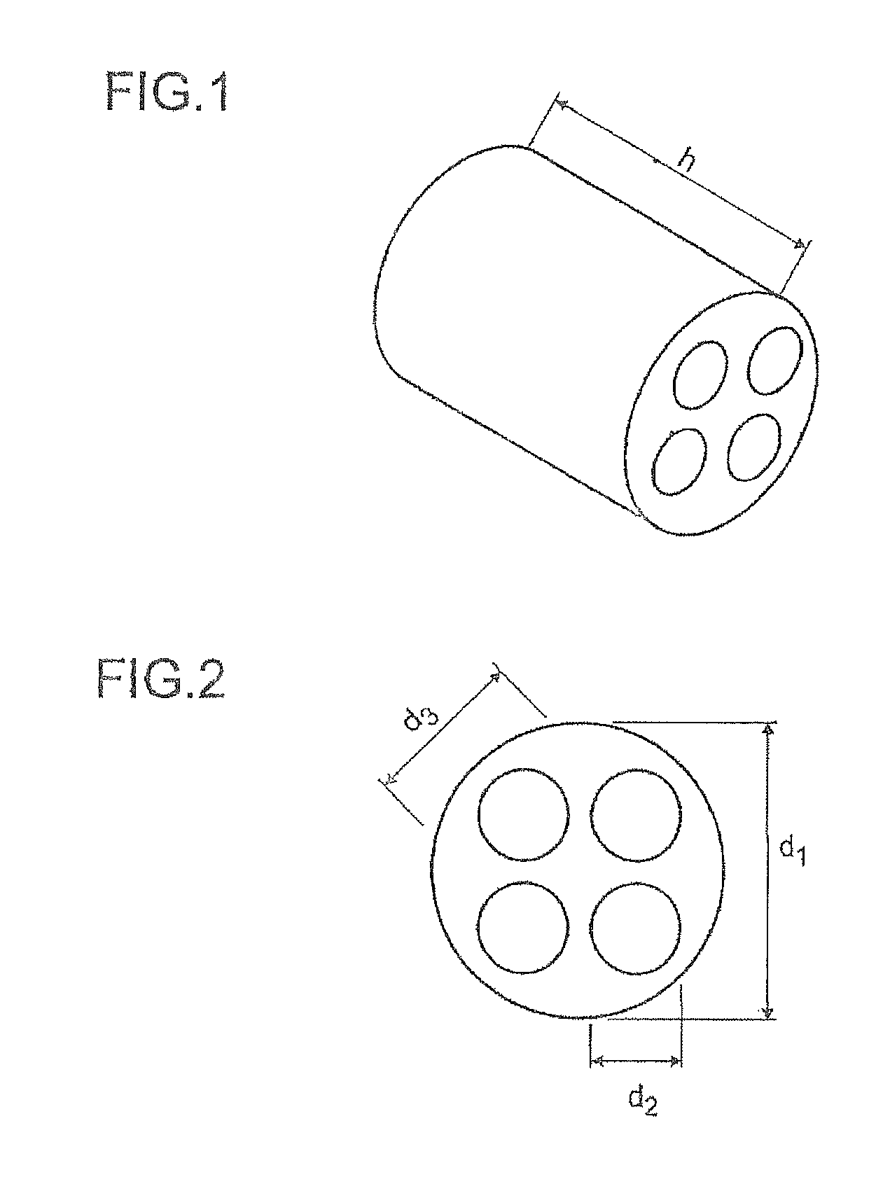 Catalyst and method for producing maleic anhydride