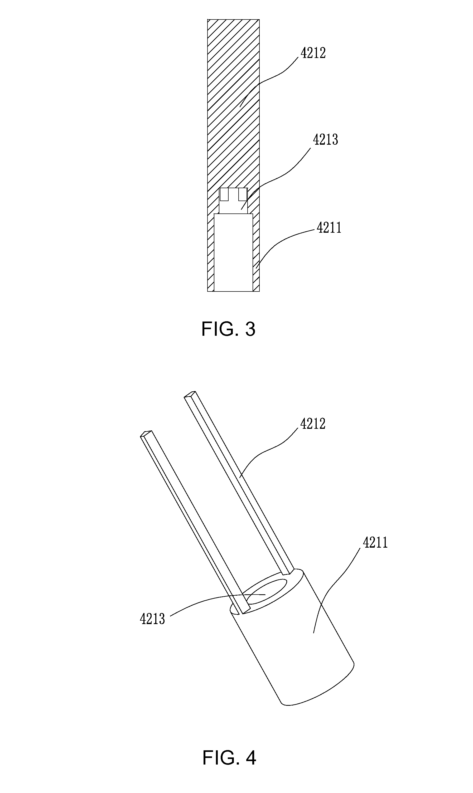 Electronic cigarette device, electronic cigarette and atomizing device thereof