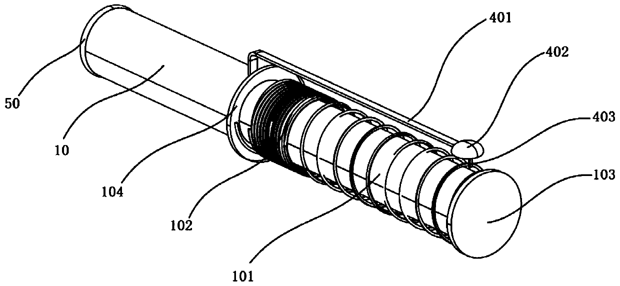 Hand exercising device