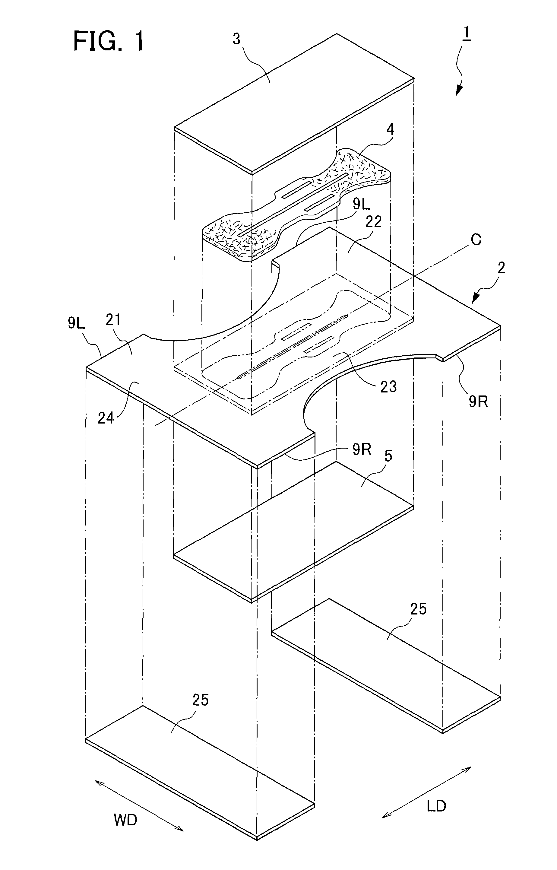 Absorbent article