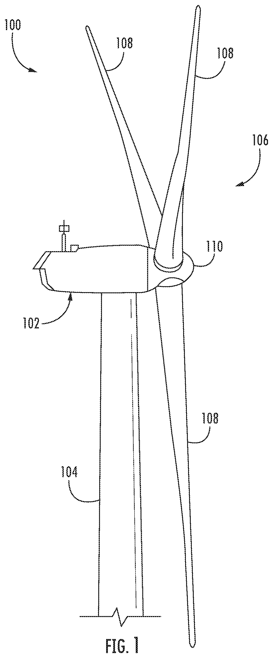 Energy audit tool for a wind turbine power system