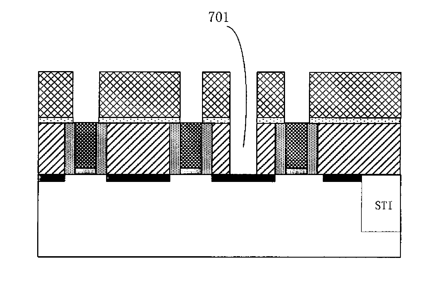 Semiconductor device and manufacturing method thereof