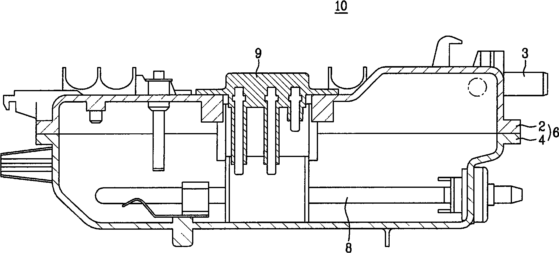 Steam generator