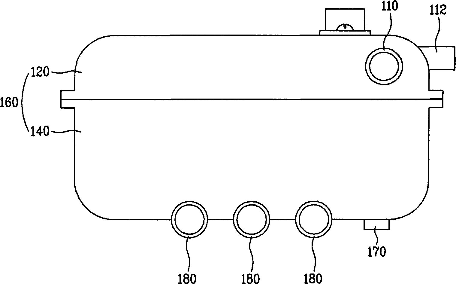 Steam generator