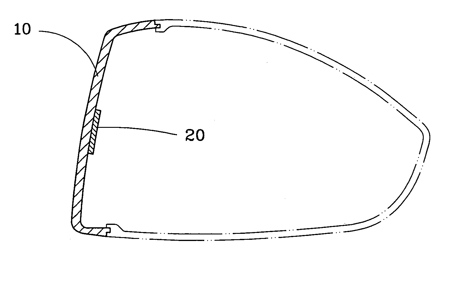 Method of adjusting coefficient of restitution of face of golf club head