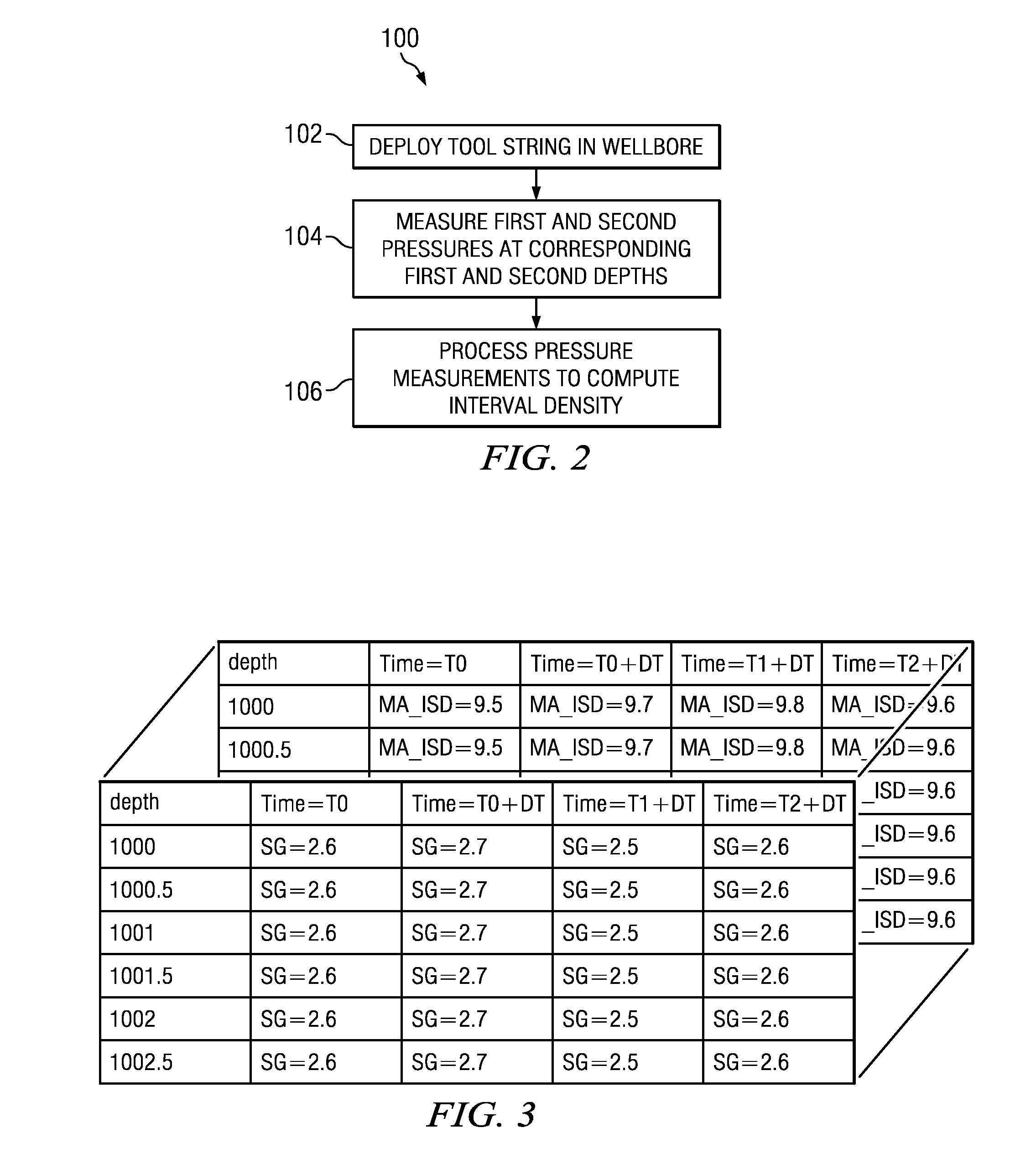 Methods for evaluating borehole volume changes while drilling