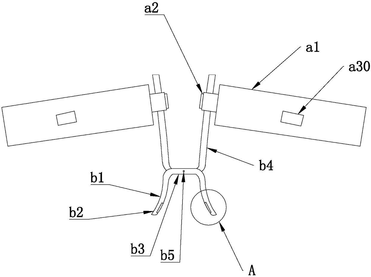 Multifunctional vaginal pull hook with light sources