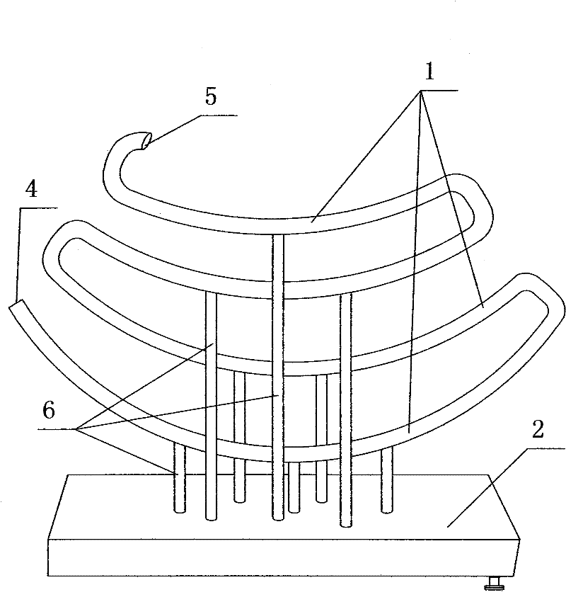 Water treatment deposition filter